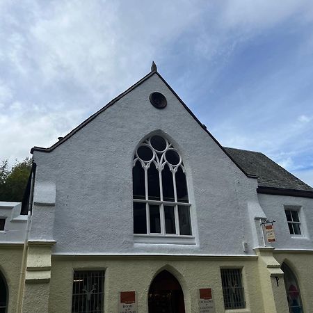 Lairds And Keepers Apartments Dunkeld Exterior photo